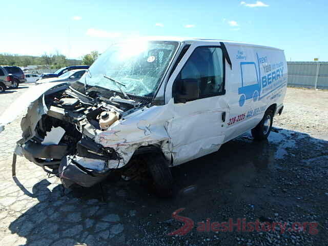 5NMS33AA0LH195188 2005 FORD ECONOLINE