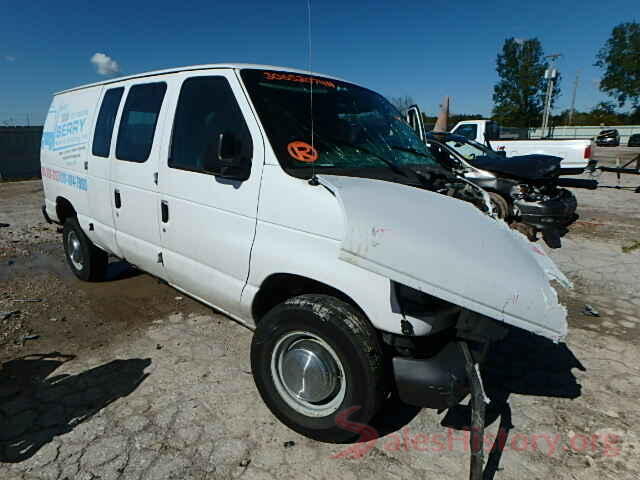 5NMS33AA0LH195188 2005 FORD ECONOLINE