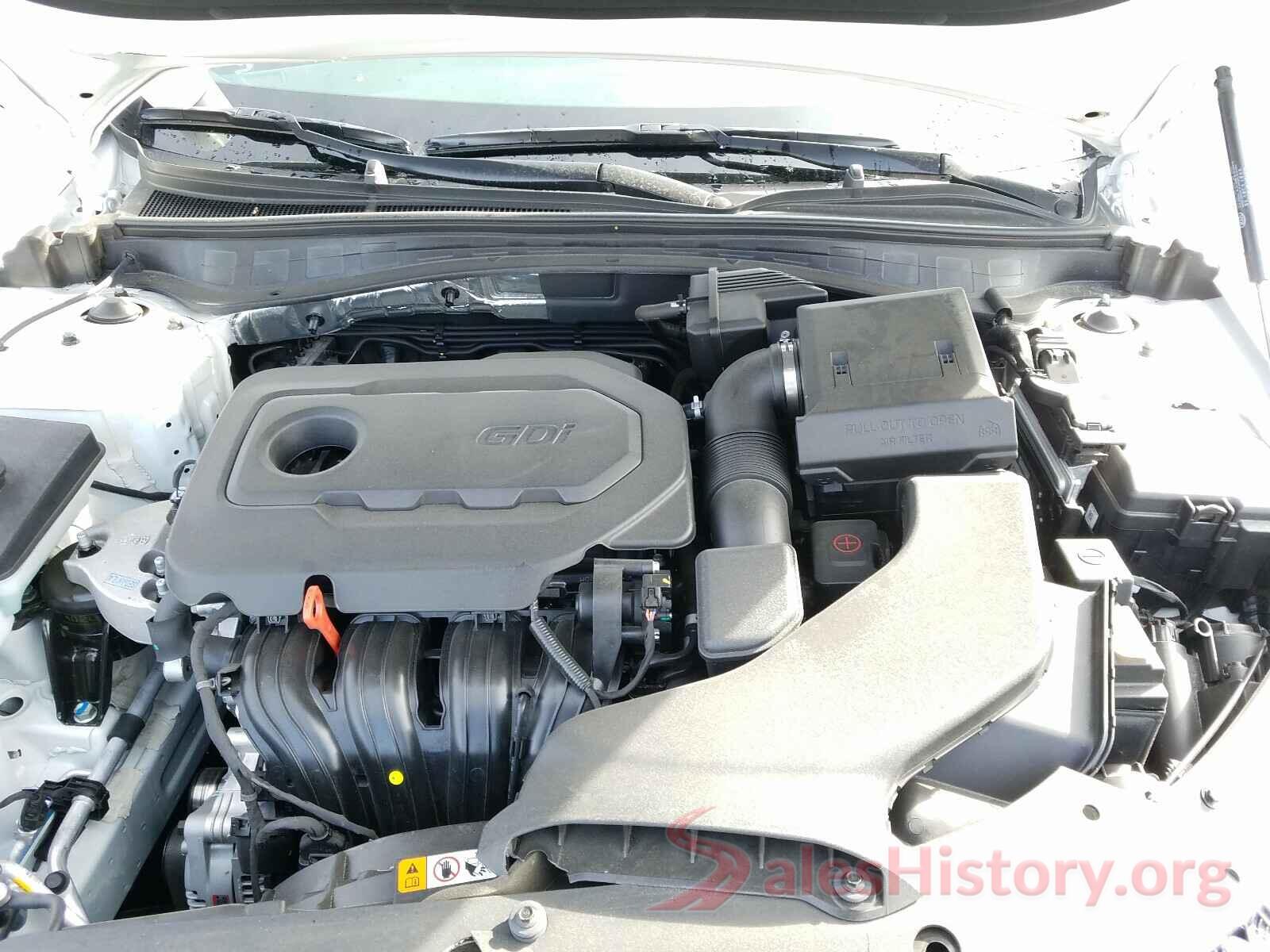 5XXGT4L32LG452067 2020 KIA OPTIMA