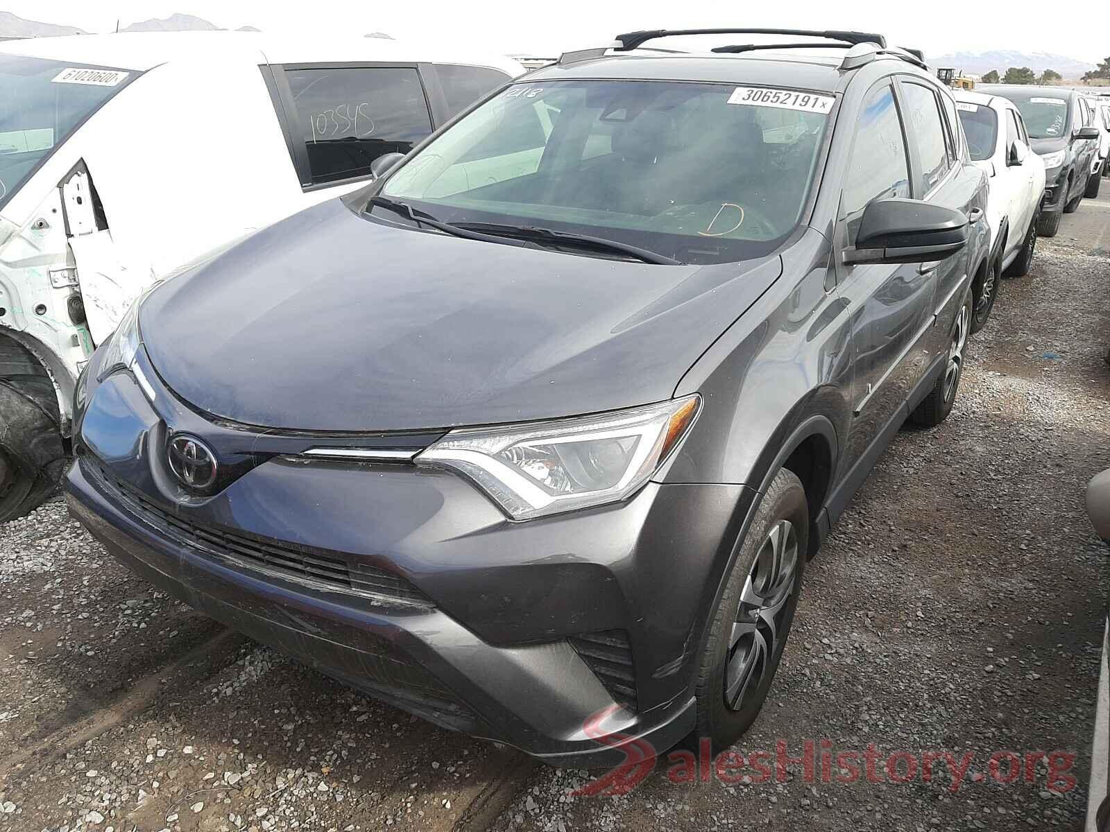 2T3ZFREV5JW424155 2018 TOYOTA RAV4