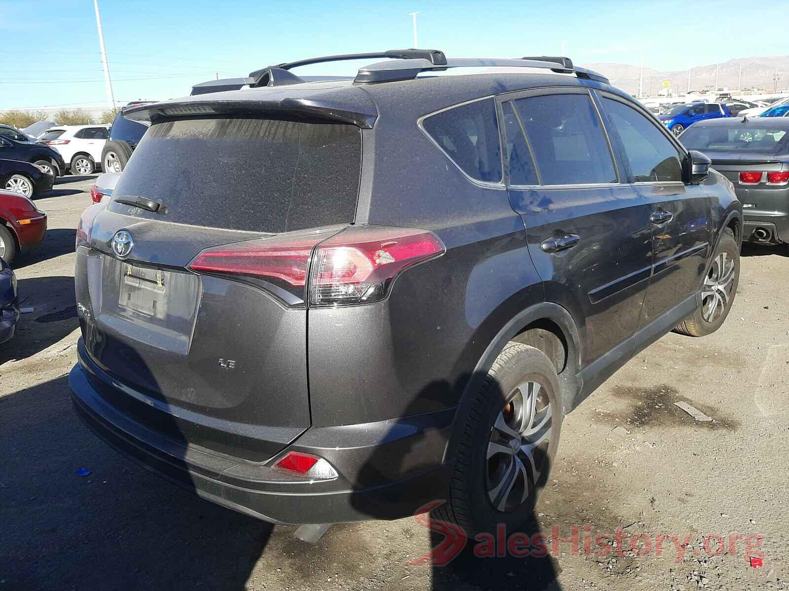 2T3ZFREV5JW424155 2018 TOYOTA RAV4