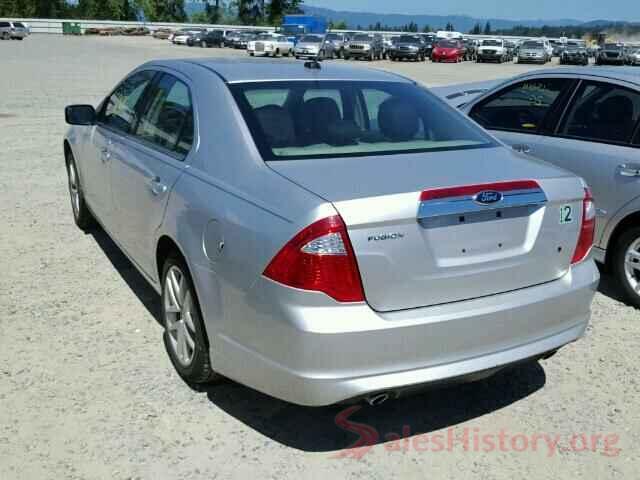 1FA6P8THXG5290630 2012 FORD FUSION