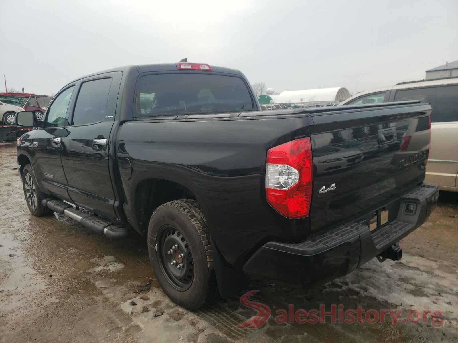 5TFHY5F18LX941815 2020 TOYOTA TUNDRA