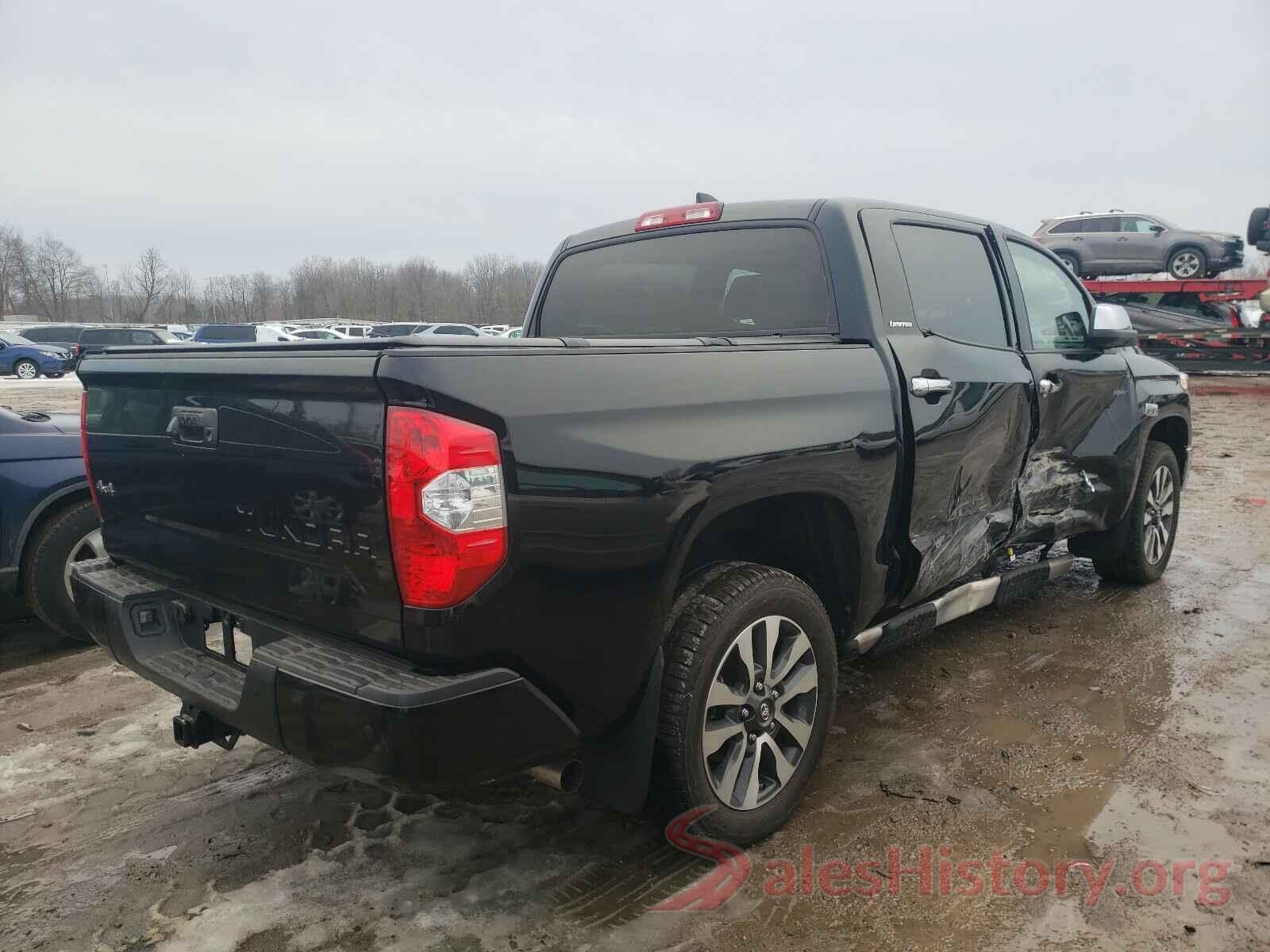 5TFHY5F18LX941815 2020 TOYOTA TUNDRA