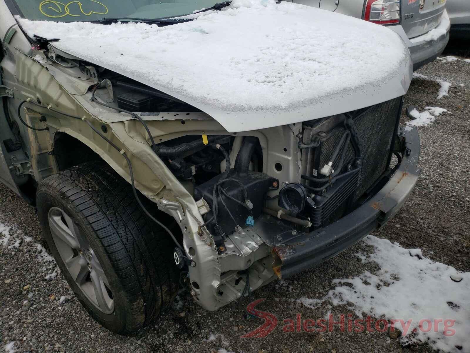 5N1DR2MM6KC636371 2012 ACURA MDX