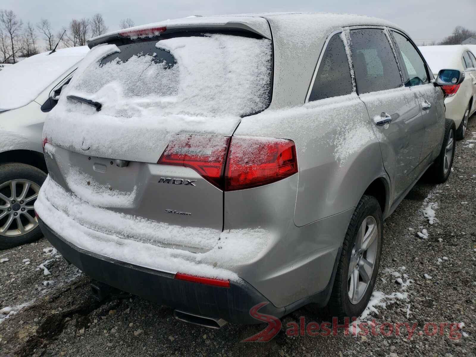 5N1DR2MM6KC636371 2012 ACURA MDX