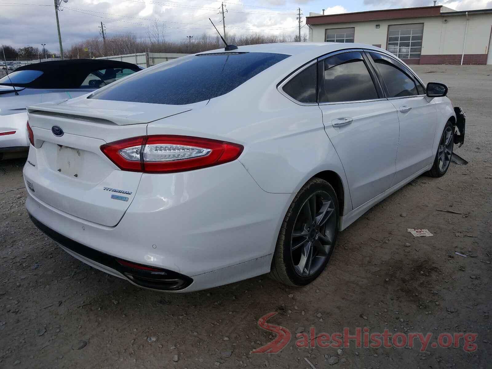 3FA6P0K93GR169849 2016 FORD FUSION