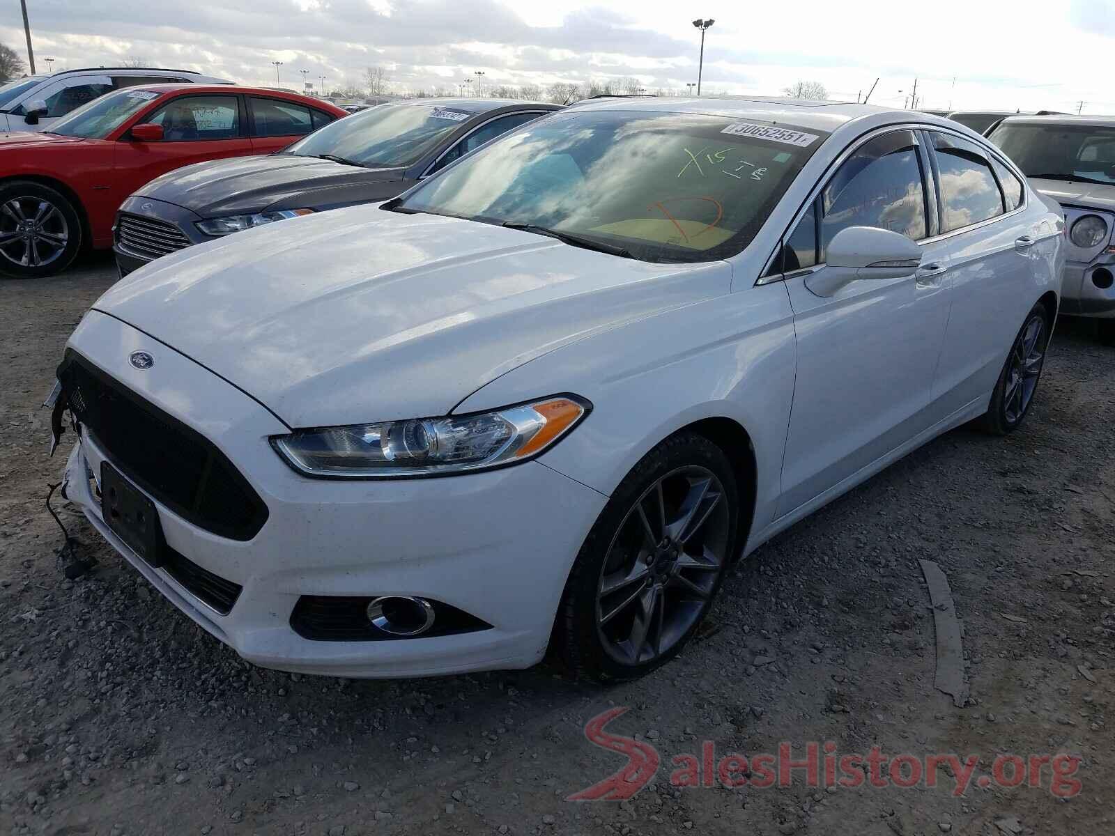 3FA6P0K93GR169849 2016 FORD FUSION