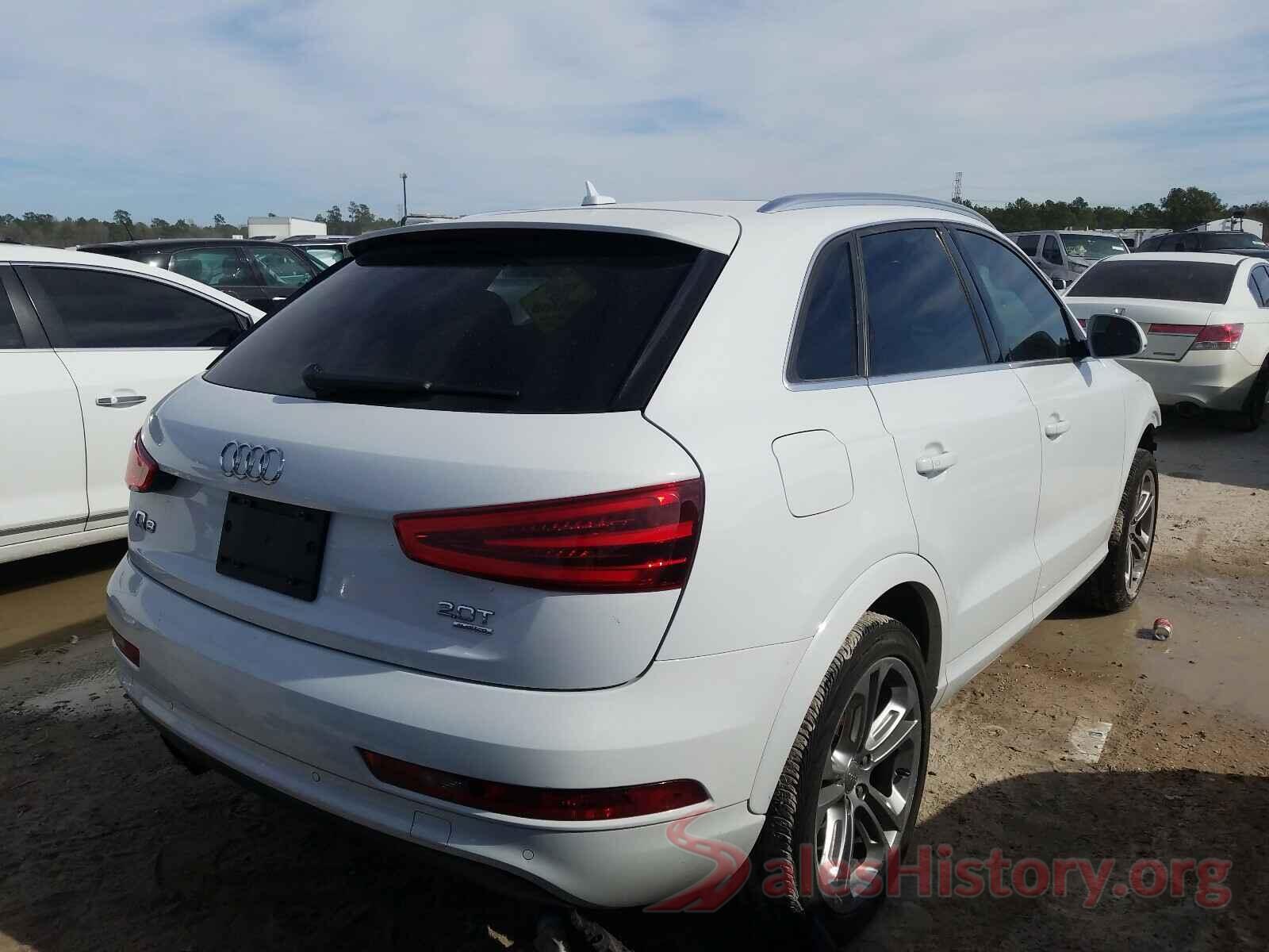 5UXCR4C0XL9D48363 2015 AUDI Q3