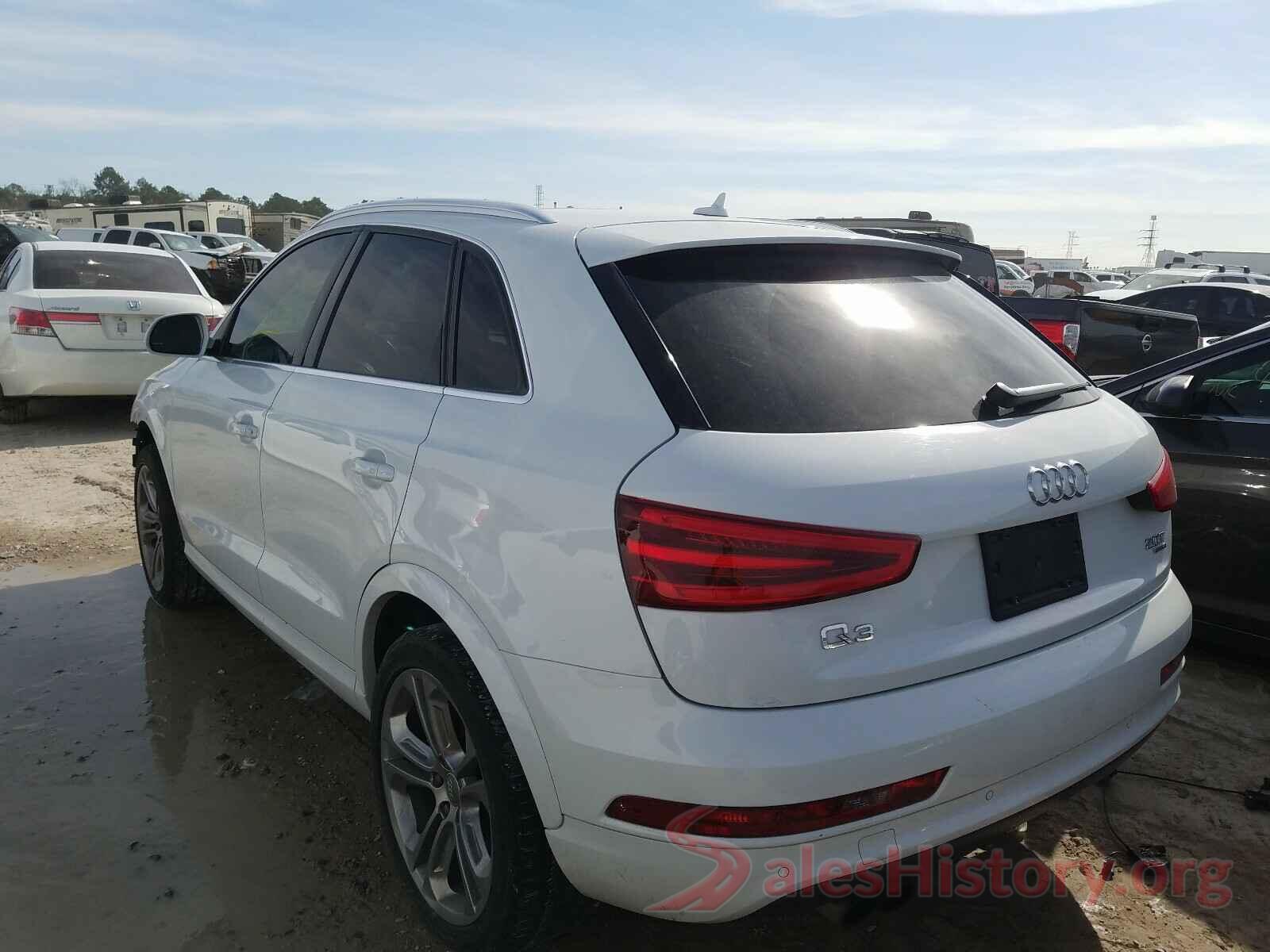 5UXCR4C0XL9D48363 2015 AUDI Q3