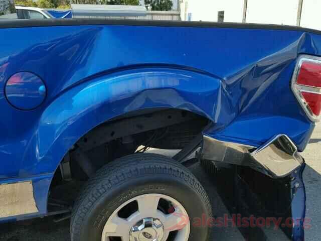 JA4AZ3A34GZ022815 2012 FORD F150