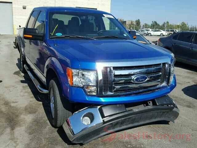 JA4AZ3A34GZ022815 2012 FORD F150