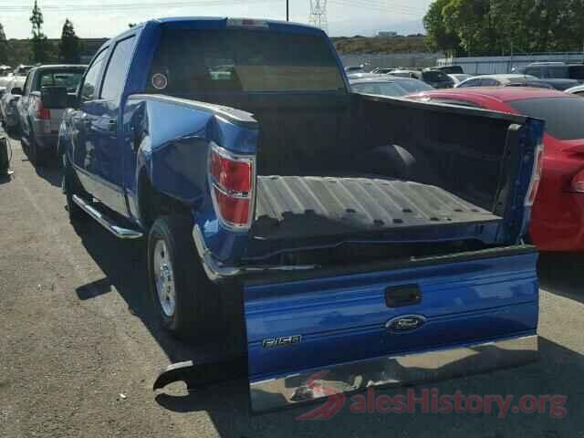 JA4AZ3A34GZ022815 2012 FORD F150