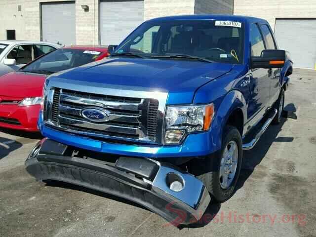 JA4AZ3A34GZ022815 2012 FORD F150