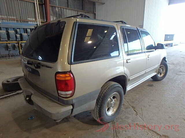 JTDEPRAE9LJ036669 2000 FORD EXPLORER