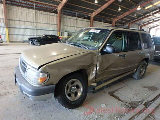 JTDEPRAE9LJ036669 2000 FORD EXPLORER