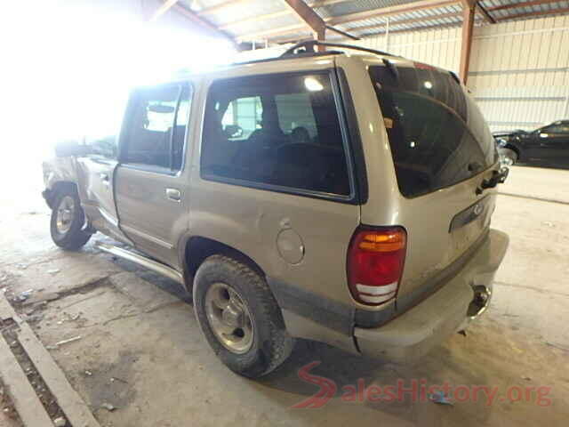 JTDEPRAE9LJ036669 2000 FORD EXPLORER