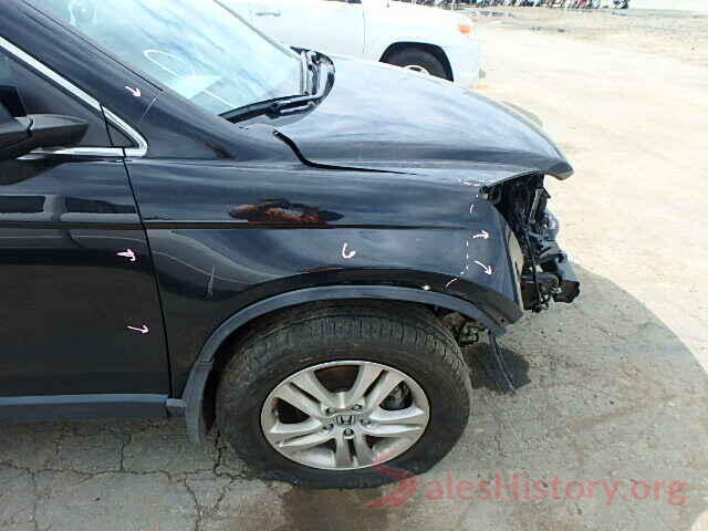 JN8AT2MT9LW005148 2010 HONDA CRV