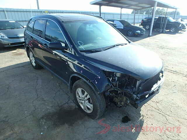 JN8AT2MT9LW005148 2010 HONDA CRV