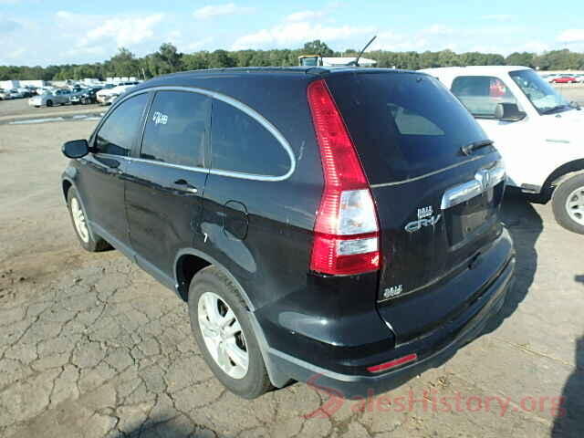 JN8AT2MT9LW005148 2010 HONDA CRV