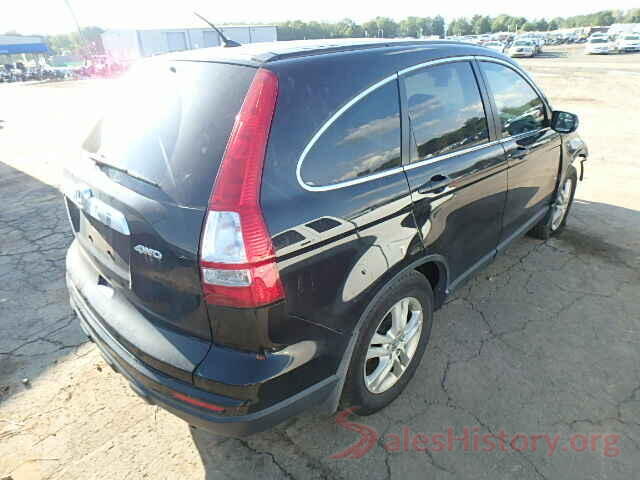 JN8AT2MT9LW005148 2010 HONDA CRV