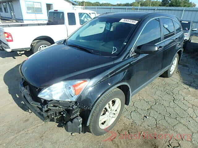 JN8AT2MT9LW005148 2010 HONDA CRV