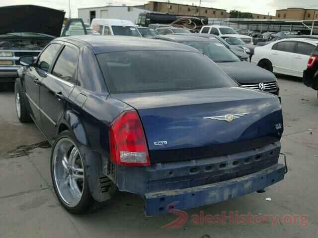 1N4AA6AP6GC386843 2006 CHRYSLER 300