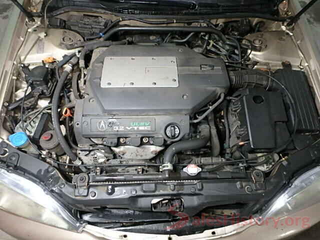 3N1CP5BV9LL545249 2000 ACURA 3.2 TL