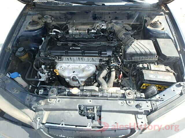 4T1C11AK6MU438418 2006 HYUNDAI ELANTRA