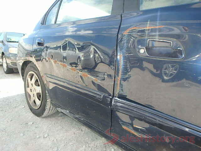 4T1C11AK6MU438418 2006 HYUNDAI ELANTRA