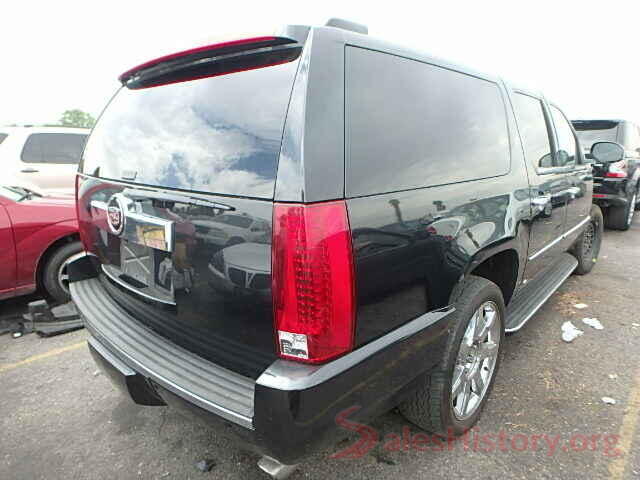 3N1AB7AP4GY314885 2011 CADILLAC ESCALADE