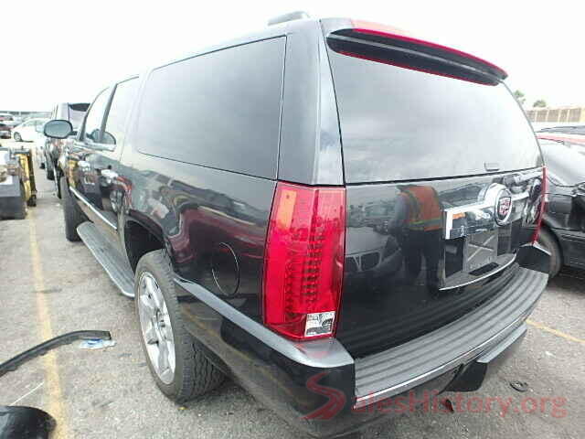 3N1AB7AP4GY314885 2011 CADILLAC ESCALADE