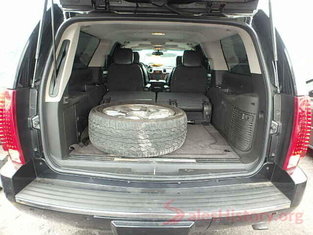 3N1AB7AP4GY314885 2011 CADILLAC ESCALADE