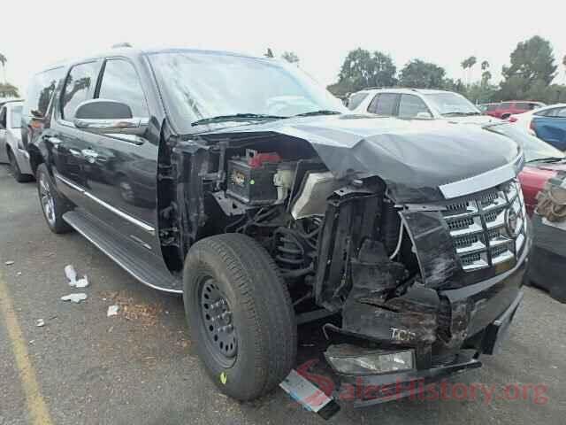 3N1AB7AP4GY314885 2011 CADILLAC ESCALADE