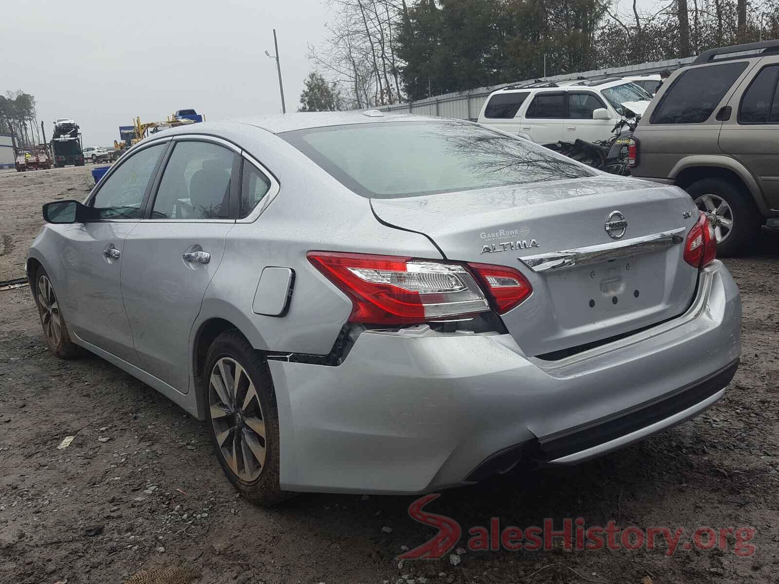 1N4AL3AP5HC203023 2017 NISSAN ALTIMA