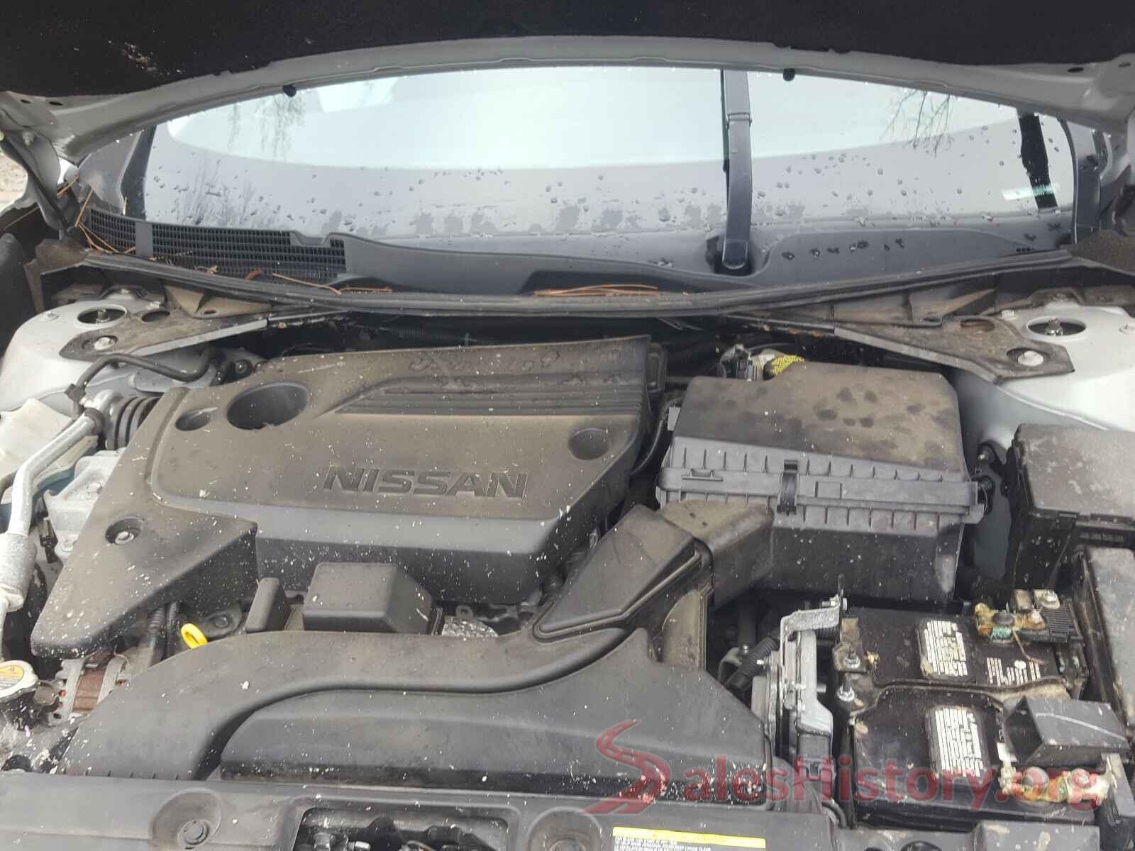 1N4AL3AP5HC203023 2017 NISSAN ALTIMA