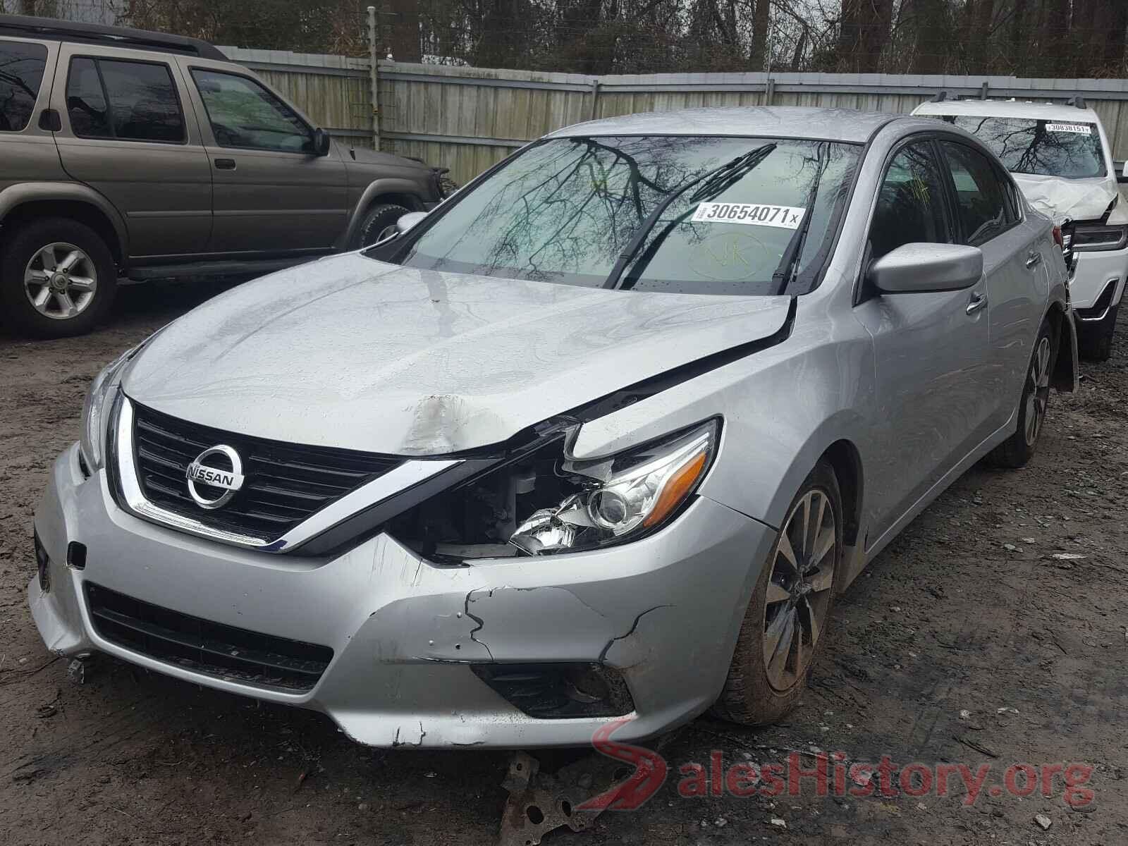 1N4AL3AP5HC203023 2017 NISSAN ALTIMA