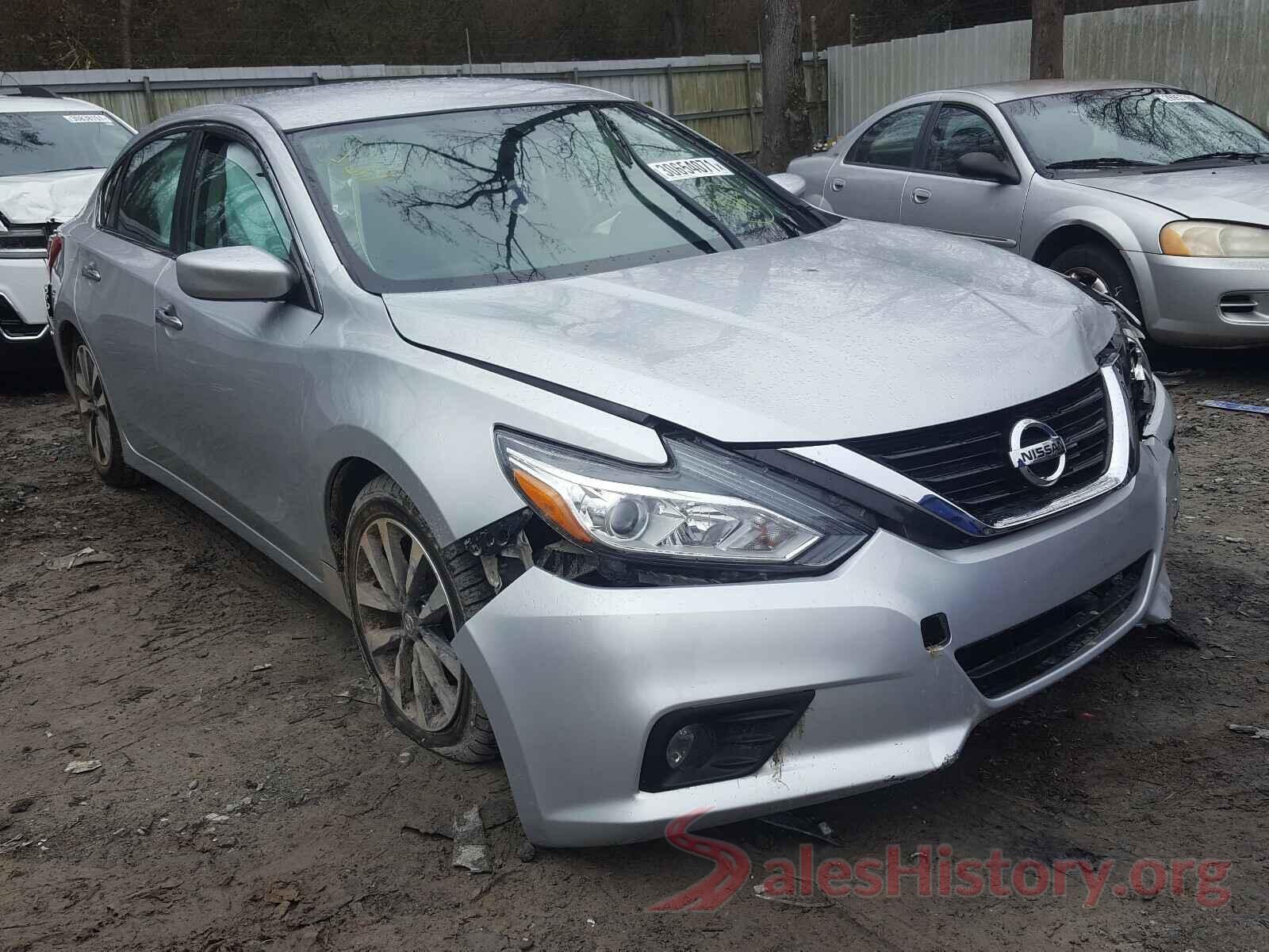 1N4AL3AP5HC203023 2017 NISSAN ALTIMA