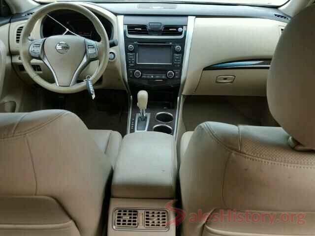 1N4AL3AP1JC260843 2013 NISSAN ALTIMA