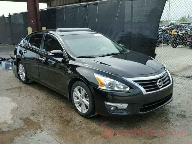 1N4AL3AP1JC260843 2013 NISSAN ALTIMA