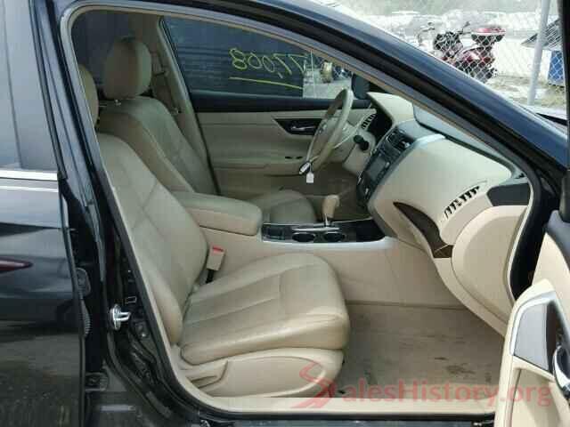 1N4AL3AP1JC260843 2013 NISSAN ALTIMA