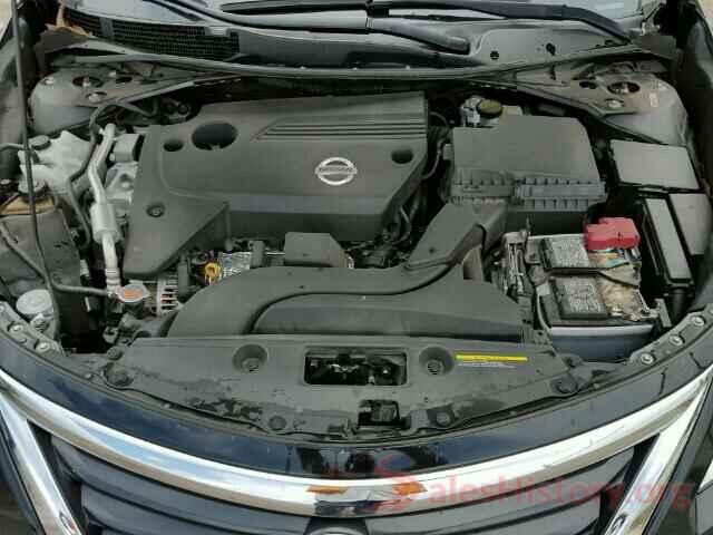 1N4AL3AP1JC260843 2013 NISSAN ALTIMA