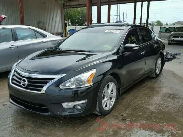 1N4AL3AP1JC260843 2013 NISSAN ALTIMA