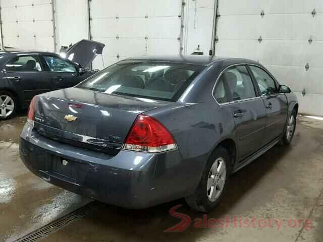 19XFC2F59HE051614 2011 CHEVROLET IMPALA