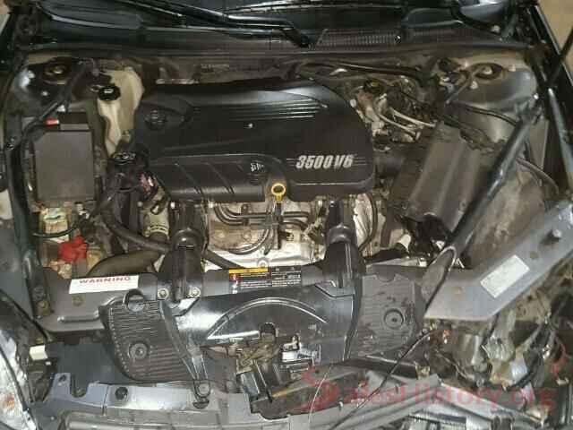 19XFC2F59HE051614 2011 CHEVROLET IMPALA