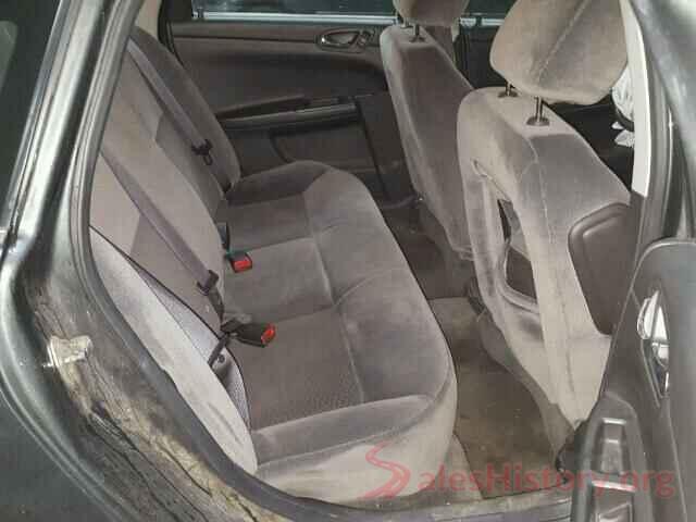 19XFC2F59HE051614 2011 CHEVROLET IMPALA