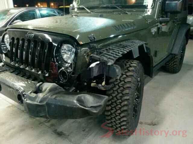 5YFEPMAE9MP172901 2015 JEEP WRANGLER