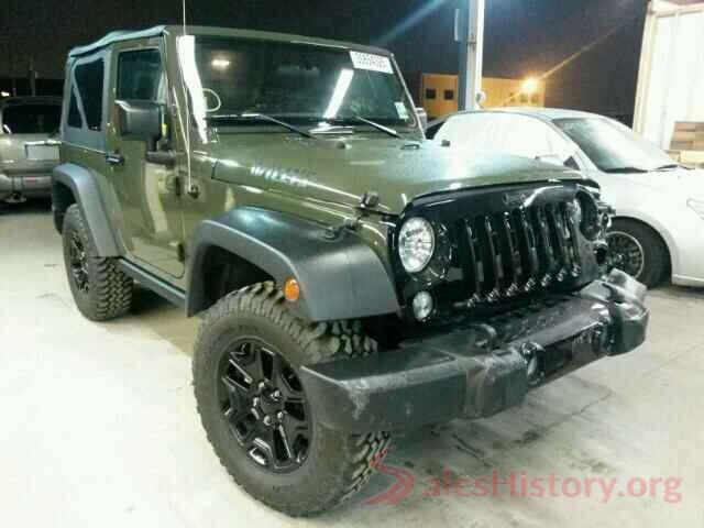 5YFEPMAE9MP172901 2015 JEEP WRANGLER