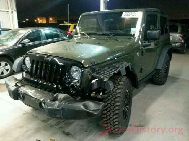 5YFEPMAE9MP172901 2015 JEEP WRANGLER