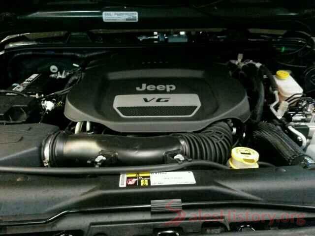 5YFEPMAE9MP172901 2015 JEEP WRANGLER